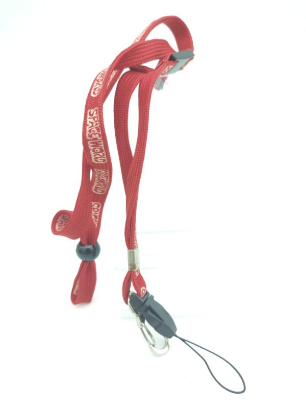 Leash gear lanyard Space world Boutique-Tamagotchis 2