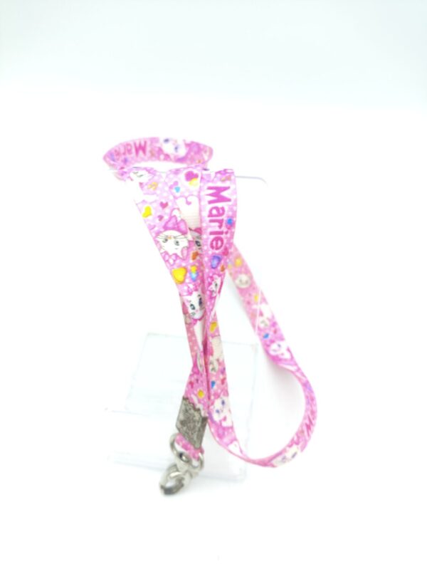 Disney Leash gear lanyard The Aristocats Marie Boutique-Tamagotchis 2