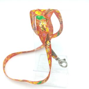 Disney Leash gear lanyard Chip and Dale Boutique-Tamagotchis