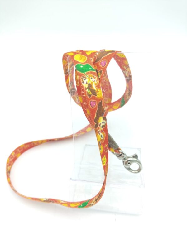 Disney Leash gear lanyard Chip and Dale Boutique-Tamagotchis 2