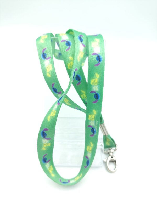 Disney Leash gear lanyard Lilo and Stitch Boutique-Tamagotchis 2