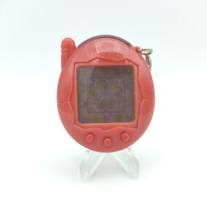 Tamagotchi Keitai Kaitsuu! Tamagotchi Plus Akai All Red Bandai Boutique-Tamagotchis