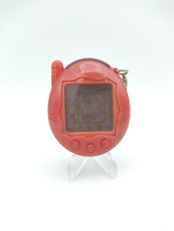 Tamagotchi Keitai Kaitsuu! Tamagotchi Plus Akai All Red Bandai Boutique-Tamagotchis 2