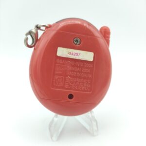Tamagotchi Keitai Kaitsuu! Tamagotchi Plus Akai All Red Bandai Boutique-Tamagotchis 2