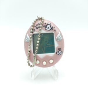 Tamagotchi Angelgotchi Tenshitchi no Pink Bandai 1997 Boutique-Tamagotchis