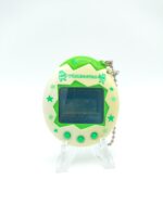 Tamagotchi Osutchi Mesutchi White w/ green Bandai japan Boutique-Tamagotchis 3