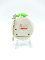 Tamagotchi Osutchi Mesutchi White w/ green Bandai japan Boutique-Tamagotchis 4