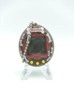 Tamagotchi Genjintch Genjintchi Caveman Brown Virtual Pet Bandai Boutique-Tamagotchis 3