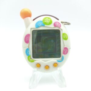 Tamagotchi Entama Chou Jinsei Enjoi Plus Beads White Bandai Boutique-Tamagotchis