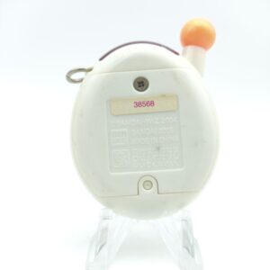 Tamagotchi Entama Chou Jinsei Enjoi Plus Beads White Bandai Boutique-Tamagotchis 2
