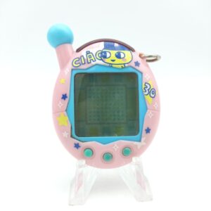 Tamagotchi Entama Chou Jinsei Enjoi Plus Ciao 30th Mametchi Pink Boutique-Tamagotchis
