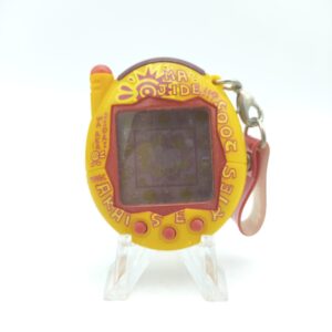 Tamagotchi Keitai Kaitsuu! Tamagotchi Plus Akai  Majide Orange Bandai Boutique-Tamagotchis