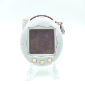 Tamagotchi Keitai Kaitsuu! Tamagotchi Plus Akai All White Boutique-Tamagotchis