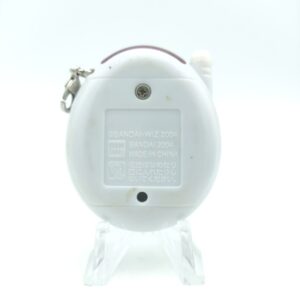 Tamagotchi Keitai Kaitsuu! Tamagotchi Plus Akai All White Boutique-Tamagotchis 2