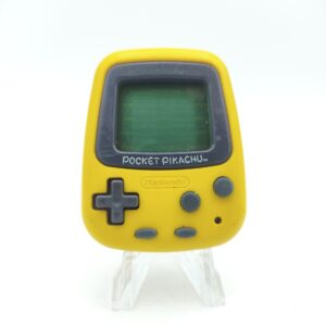 Nintendo Pokemon Pikachu Pocket Game Virtual Pet 1998 Pedometer Boutique-Tamagotchis
