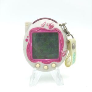 Tamagotchi Keitai Kaitsuu Tamagotchi Plus Strawberry Yogurt Bandai Boutique-Tamagotchis 2