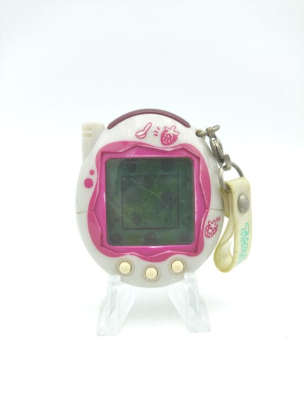 Tamagotchi Keitai Kaitsuu Tamagotchi Plus Strawberry Yogurt Bandai Boutique-Tamagotchis 2