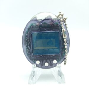 Tamagotchi Osutchi Mesutchi Clear black Bandai japan Boutique-Tamagotchis