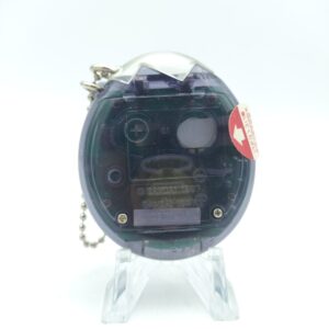 Tamagotchi Osutchi Mesutchi Clear black Bandai japan Boutique-Tamagotchis 2