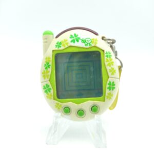 Tamagotchi Keitai Kaitsuu Tamagotchi Plus White Clover Bandai Boutique-Tamagotchis
