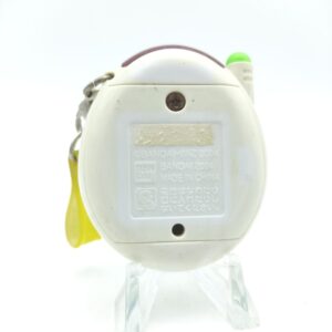 Tamagotchi Keitai Kaitsuu Tamagotchi Plus White Clover Bandai Boutique-Tamagotchis 2