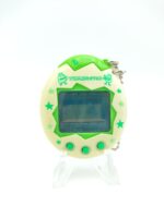 Tamagotchi Osutchi Mesutchi White w/ green Bandai japan Boutique-Tamagotchis 3