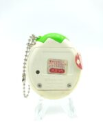 Tamagotchi Osutchi Mesutchi White w/ green Bandai japan Boutique-Tamagotchis 4