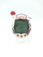 Tamagotchi Entama Chou Jinsei Enjoi Plus White GUTS Bandai Boutique-Tamagotchis 3