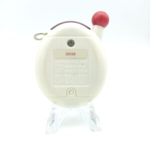 Tamagotchi Entama Chou Jinsei Enjoi Plus White GUTS Bandai Boutique-Tamagotchis 2