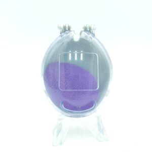Tamagotchi Case P1/P2 Blue bleu Bandai