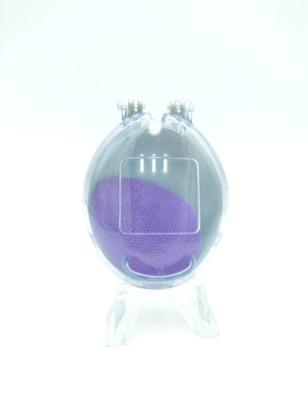 Tamagotchi Case P1/P2 Blue bleu Bandai Boutique-Tamagotchis 2