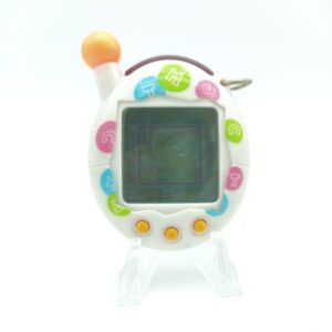 Tamagotchi Entama Chou Jinsei Enjoi Plus Beads White Bandai Boutique-Tamagotchis
