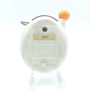 Tamagotchi Entama Chou Jinsei Enjoi Plus Beads White Bandai Boutique-Tamagotchis 2