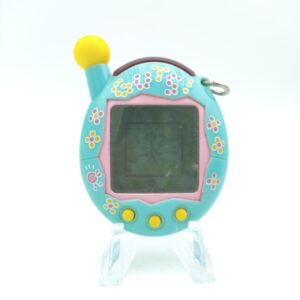 Tamagotchi Entama Chou Jinsei Enjoi Plus GUTS Blue Bandai Boutique-Tamagotchis