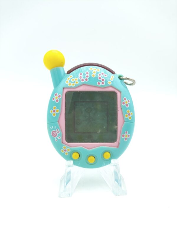 Tamagotchi Entama Chou Jinsei Enjoi Plus GUTS Blue Bandai Boutique-Tamagotchis 2