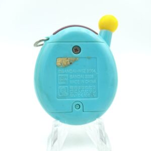 Tamagotchi Entama Chou Jinsei Enjoi Plus GUTS Blue Bandai Boutique-Tamagotchis 2