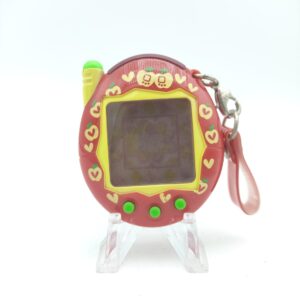 Tamagotchi Keitai Kaitsuu! Tamagotchi Plus Akai Apple Red Bandai Boutique-Tamagotchis