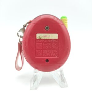 Tamagotchi Keitai Kaitsuu! Tamagotchi Plus Akai Apple Red Bandai Boutique-Tamagotchis 2