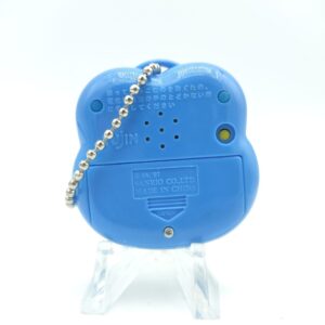 Yujin 1997 Kerokero Keroppi Blue Virtual Pet Tamagotchi Japan Boutique-Tamagotchis 2
