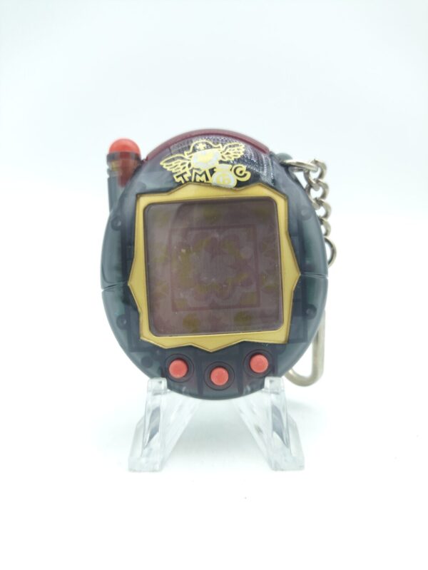 Tamagotchi Keitai Kaitsuu! Tamagotchi Plus Akai Pirates clear Black Bandai Boutique-Tamagotchis 2