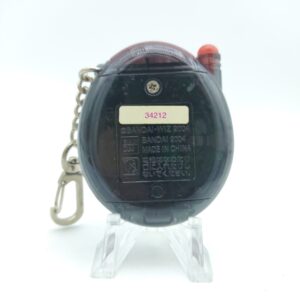 Tamagotchi Keitai Kaitsuu! Tamagotchi Plus Akai Pirates clear Black Bandai Boutique-Tamagotchis 3