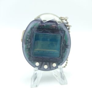 Tamagotchi Osutchi Mesutchi Clear black Bandai japan Boutique-Tamagotchis 2