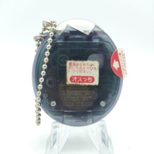 Tamagotchi Osutchi Mesutchi Clear black Bandai japan Boutique-Tamagotchis 3