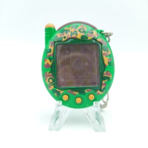 Tamagotchi Keitai Kaitsuu! Tamagotchi Plus Akai Camouflage Green Boutique-Tamagotchis 2