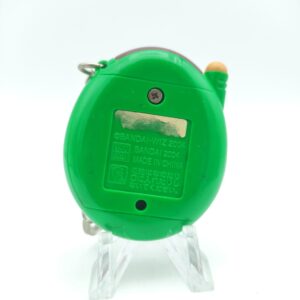Tamagotchi Keitai Kaitsuu! Tamagotchi Plus Akai Camouflage Green Boutique-Tamagotchis 3