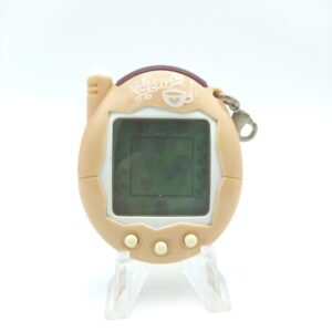 Tamagotchi Plus Keitai Kaitsuu Milk Tea Bandai Boutique-Tamagotchis
