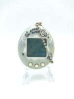 Tamagotchi Angelgotchi Tenshitchi no Blue Bandai 1997 Boutique-Tamagotchis 3