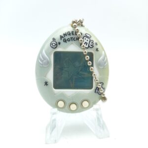Tamagotchi Angelgotchi Tenshitchi no Blue Bandai 1997 Boutique-Tamagotchis