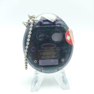 Tamagotchi Osutchi Mesutchi Clear black Bandai japan Boutique-Tamagotchis 2
