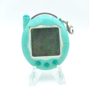 Tamagotchi Keitai Kaitsuu Tamagotchi Plus Blue Decoration Bandai